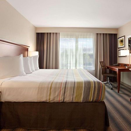 Country Inn & Suites By Radisson Roseville - St Paul Extérieur photo