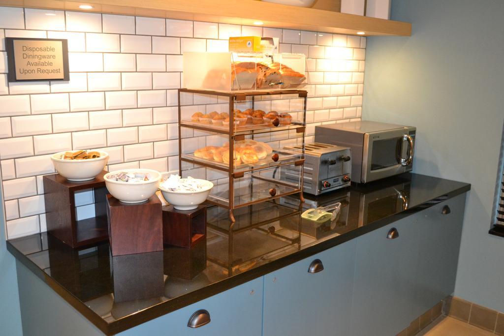 Country Inn & Suites By Radisson Roseville - St Paul Extérieur photo