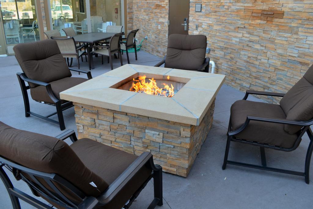 Country Inn & Suites By Radisson Roseville - St Paul Extérieur photo