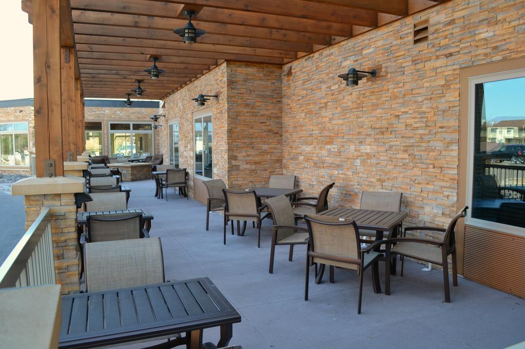 Country Inn & Suites By Radisson Roseville - St Paul Extérieur photo