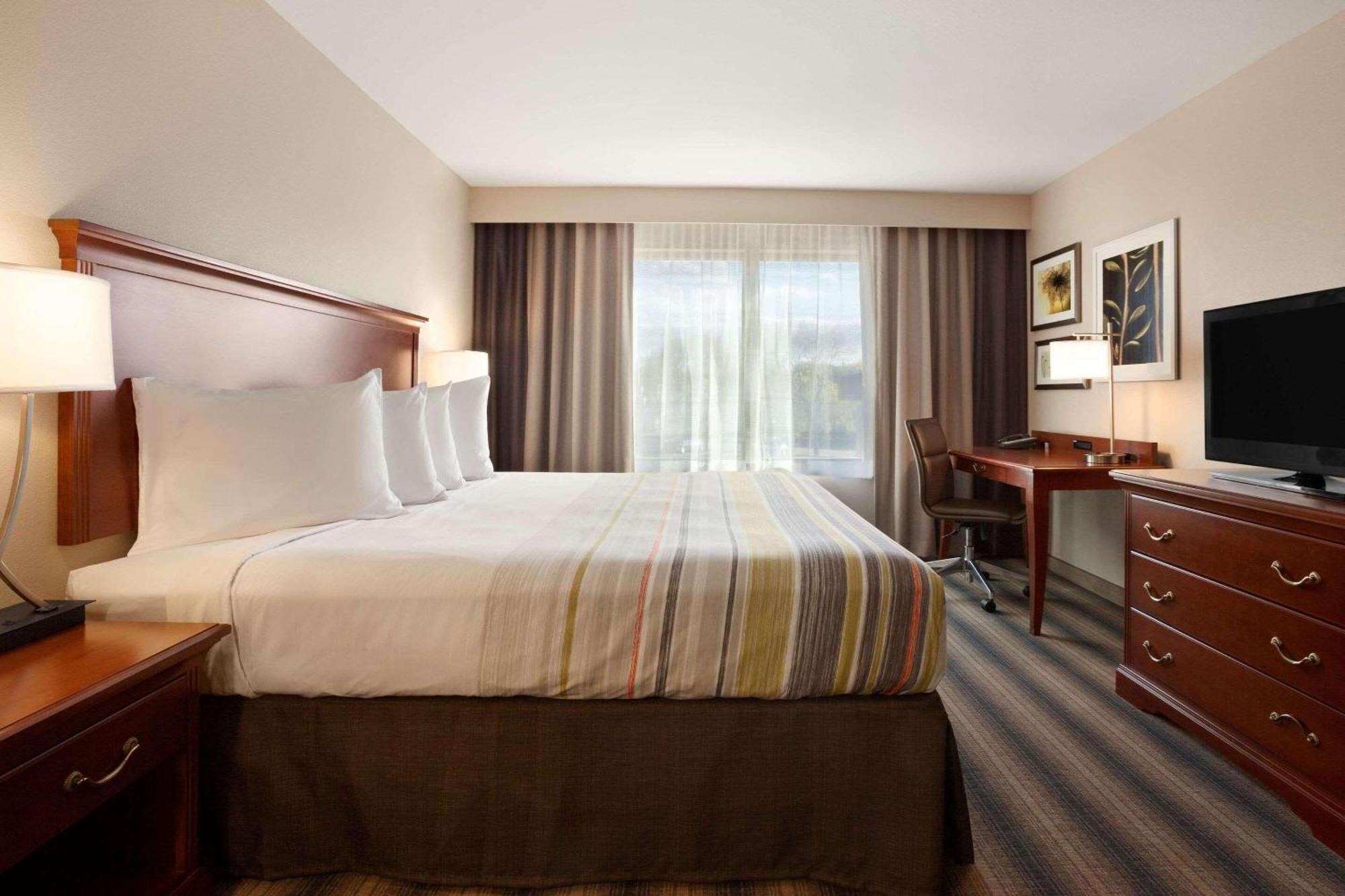 Country Inn & Suites By Radisson Roseville - St Paul Extérieur photo