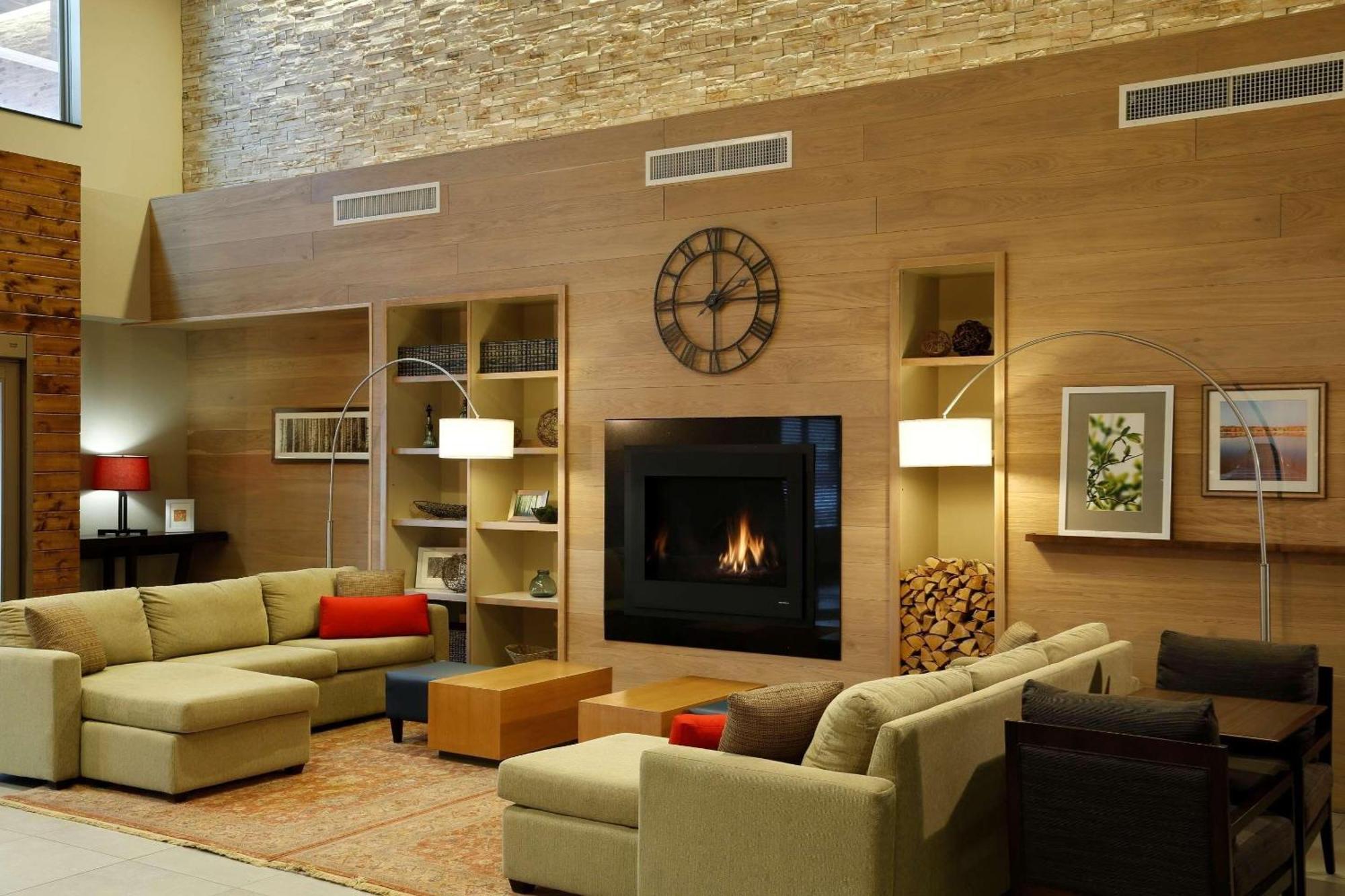 Country Inn & Suites By Radisson Roseville - St Paul Extérieur photo