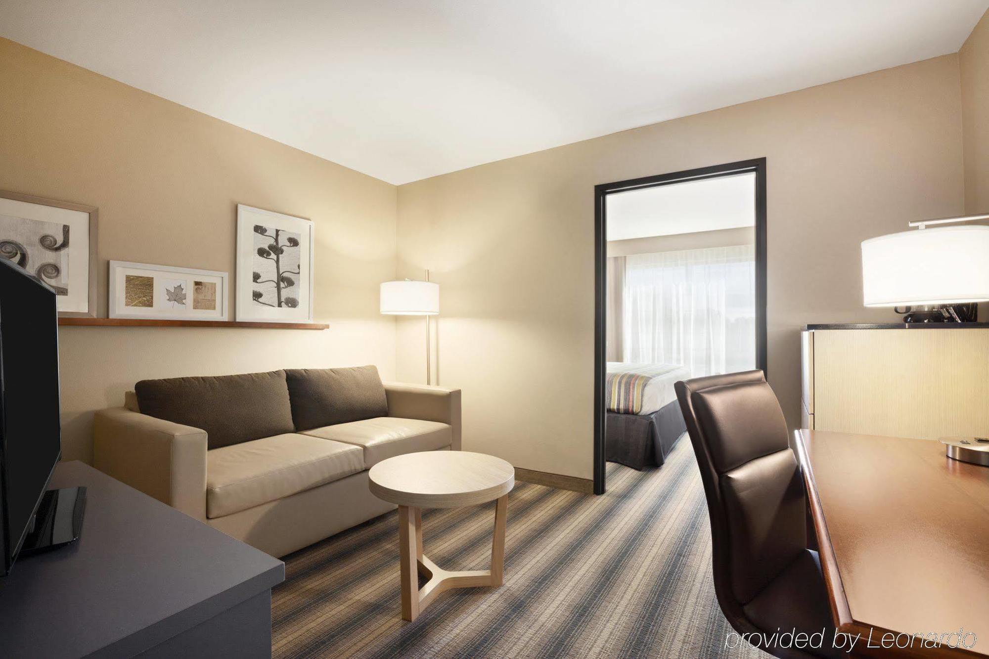 Country Inn & Suites By Radisson Roseville - St Paul Extérieur photo