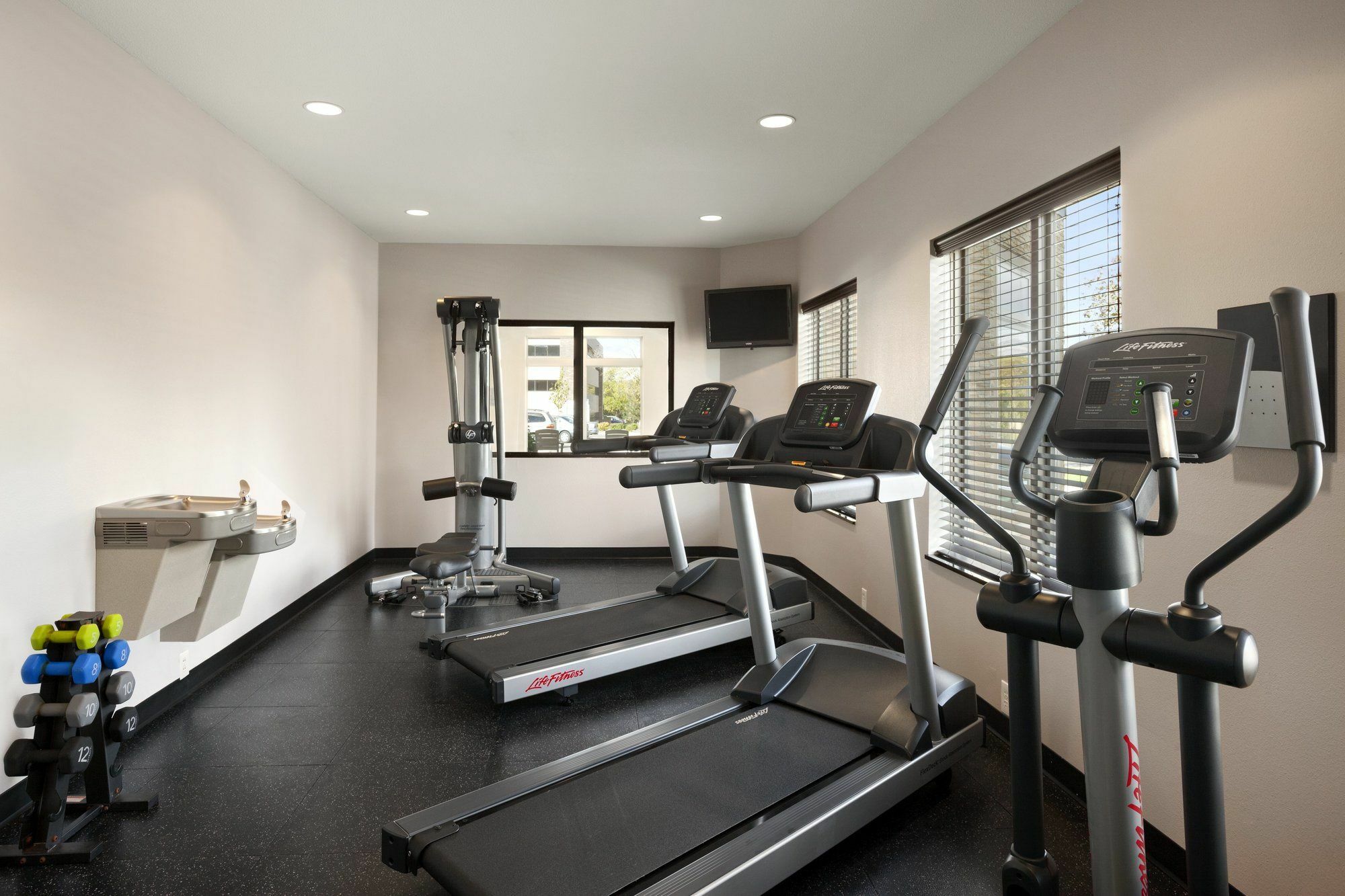 Country Inn & Suites By Radisson Roseville - St Paul Extérieur photo
