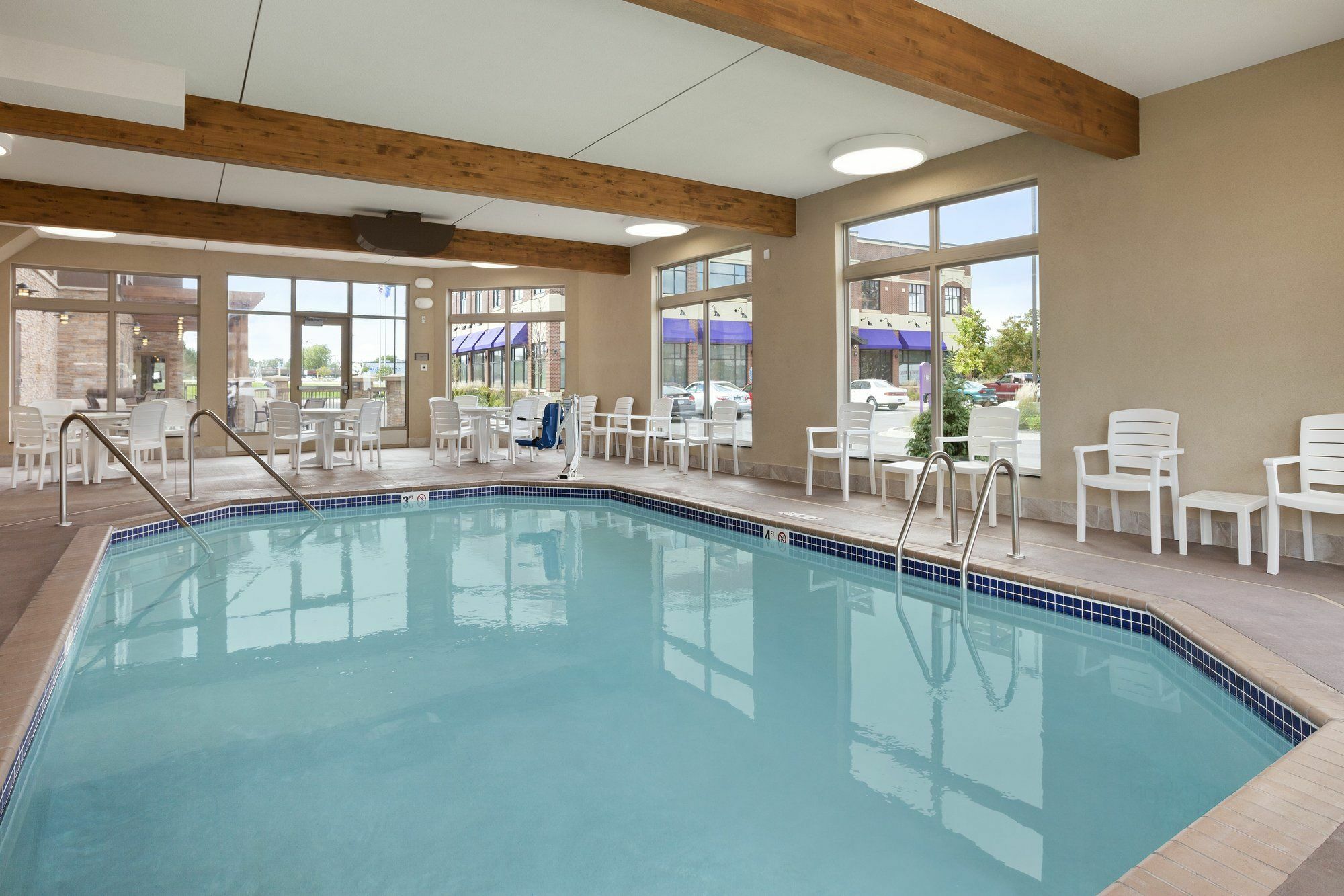 Country Inn & Suites By Radisson Roseville - St Paul Extérieur photo